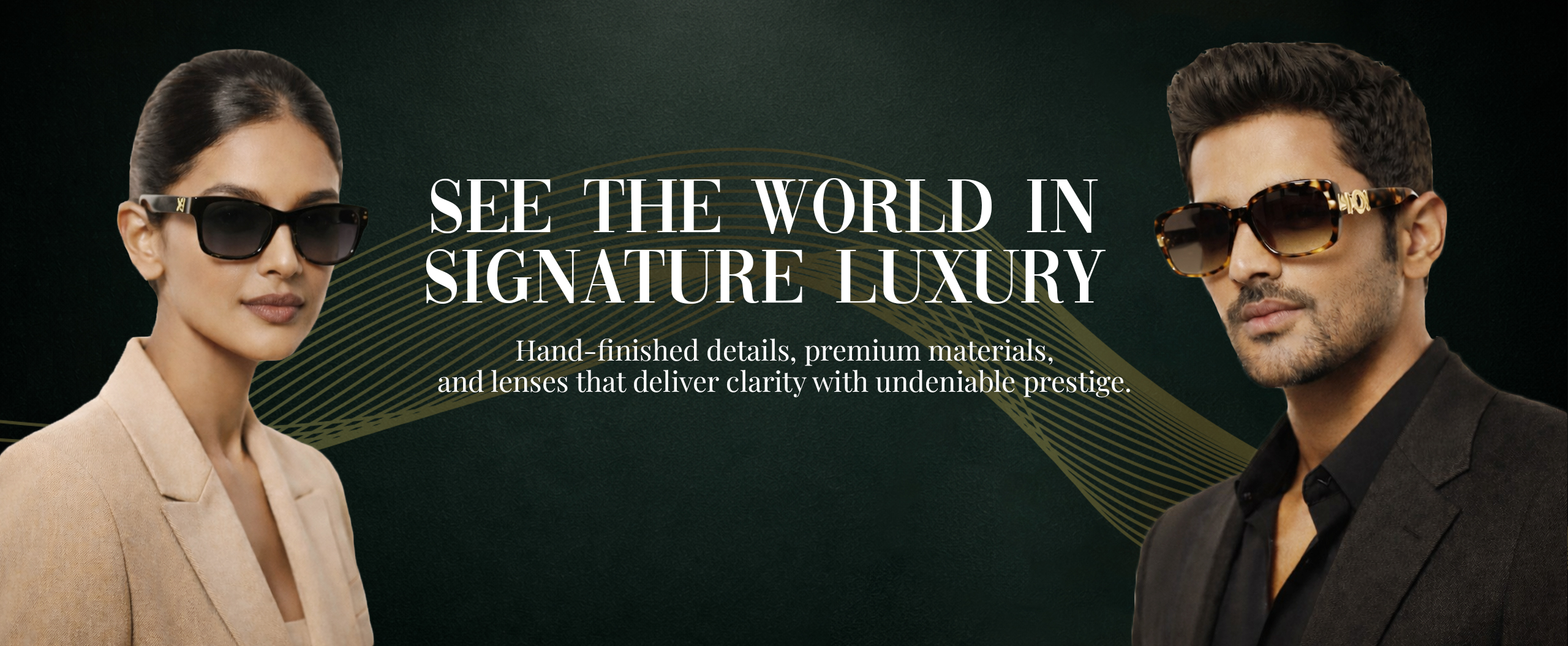 Offer Banner